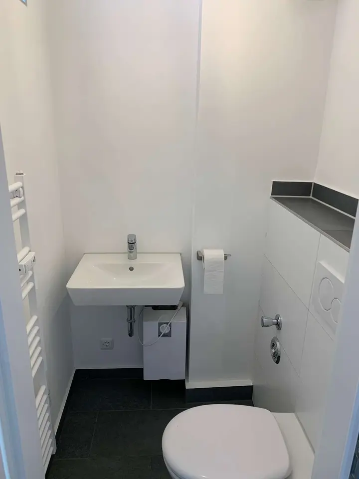 3 Zimmer Wohnung mit 90 m² in Kiel – Bild 10