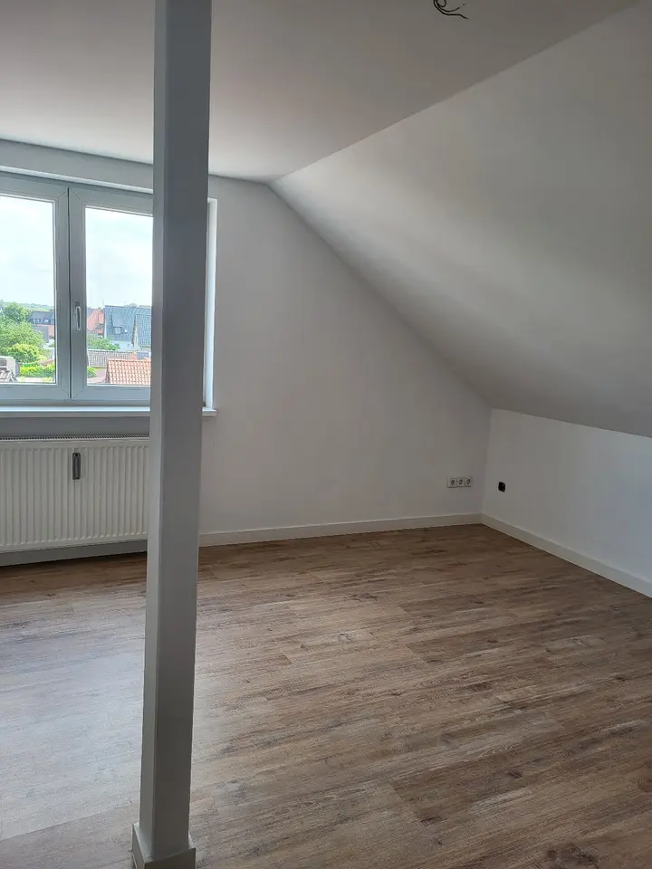 2 Zimmer Wohnung mit 43 m² in Wolfsburg – Bild 1