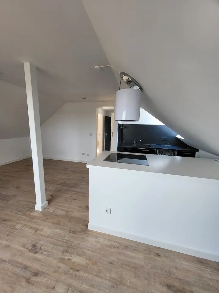2 Zimmer Wohnung mit 43 m² in Wolfsburg – Bild 3