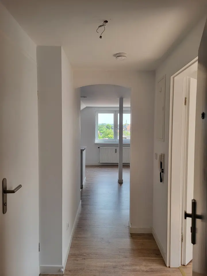 2 Zimmer Wohnung mit 43 m² in Wolfsburg – Bild 4