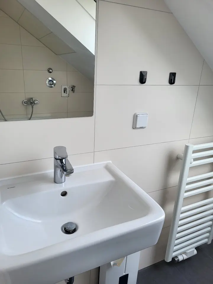 2 Zimmer Wohnung mit 43 m² in Wolfsburg – Bild 5