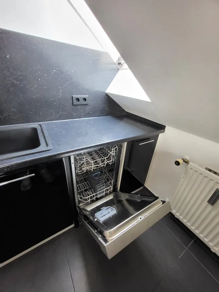 2 Zimmer Wohnung mit 43 m² in Wolfsburg – Bild 8