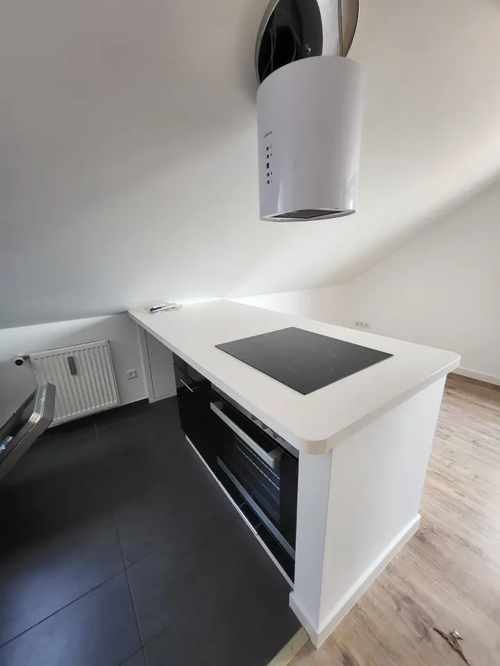 2 Zimmer Wohnung mit 43 m² in Wolfsburg – Bild 9