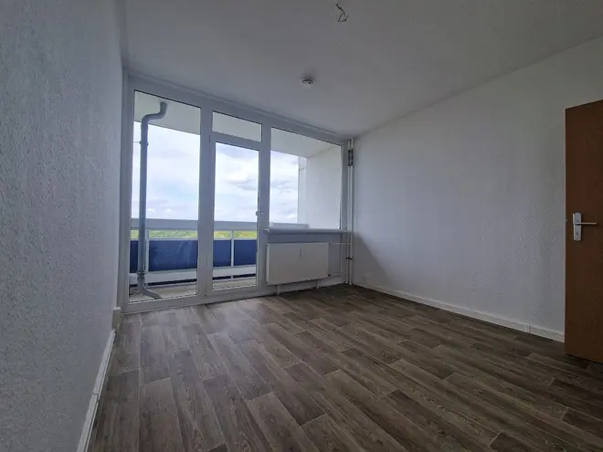 3 Zimmer Wohnung mit 67 m² in Halle (Saale) – Bild 3
