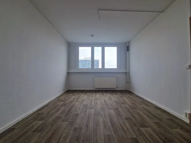 3 Zimmer Wohnung mit 67 m² in Halle (Saale) – Bild 4