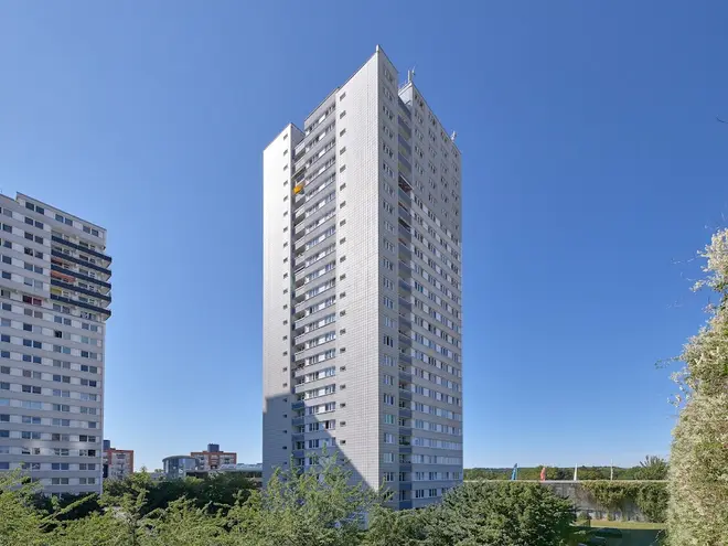 3 Zimmer Wohnung mit 67 m² in Halle (Saale) – Bild 10
