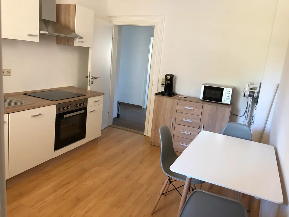 WG-Zimmer mit 13 m² in Kaiserslautern – Bild 3