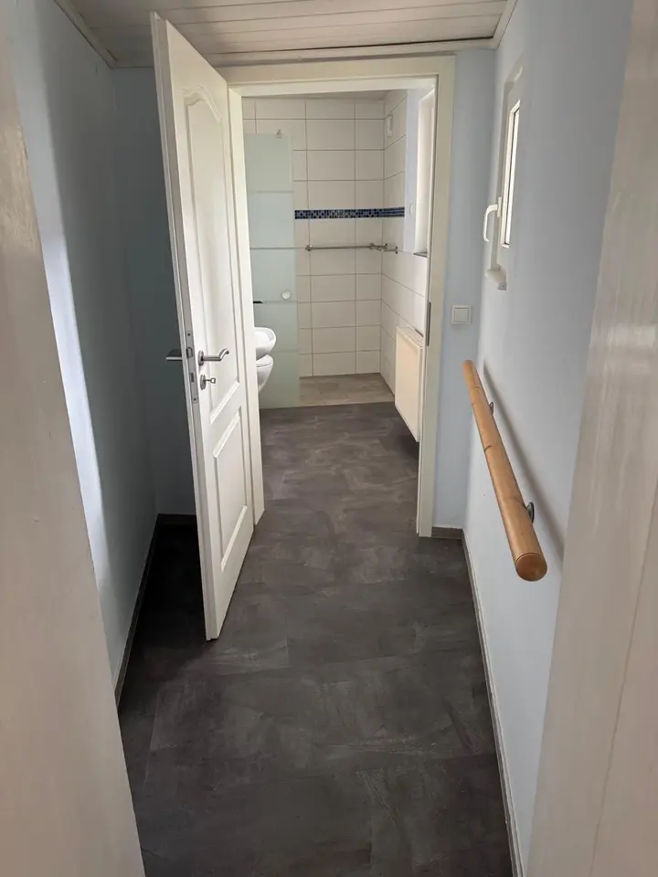 WG-Zimmer mit 13 m² in Kaiserslautern – Bild 4