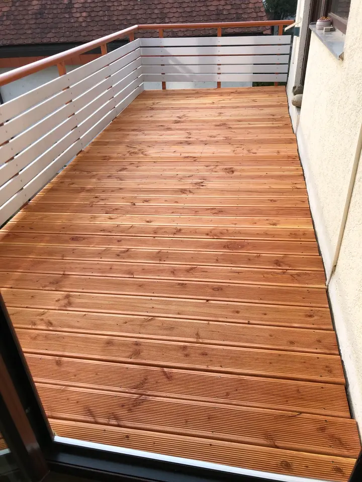 WG-Zimmer mit 13 m² in Kaiserslautern – Bild 6