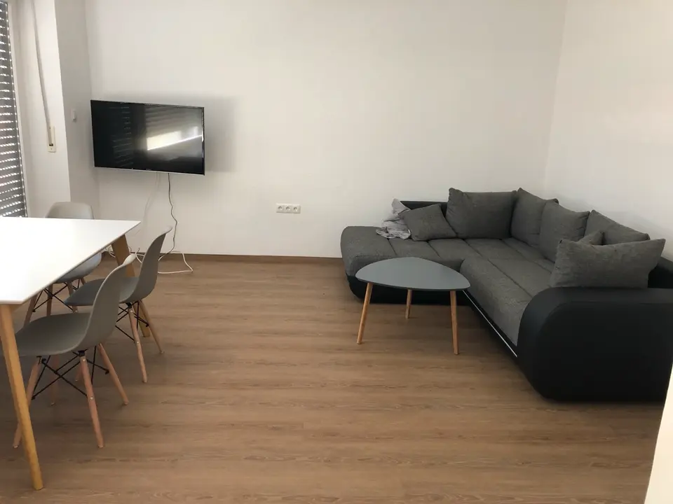 WG-Zimmer mit 13 m² in Kaiserslautern – Bild 7