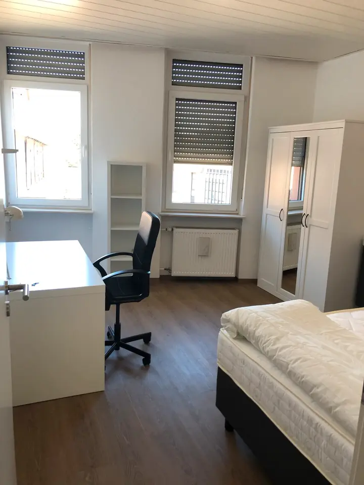 WG-Zimmer mit 13 m² in Kaiserslautern – Bild 8