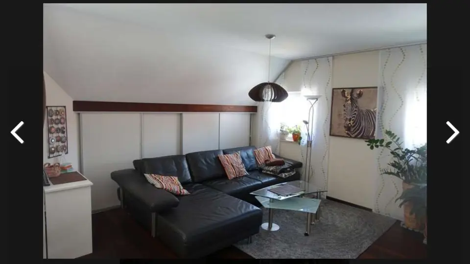 3 Zimmer Wohnung mit 65 m² in Landshut – Bild 2