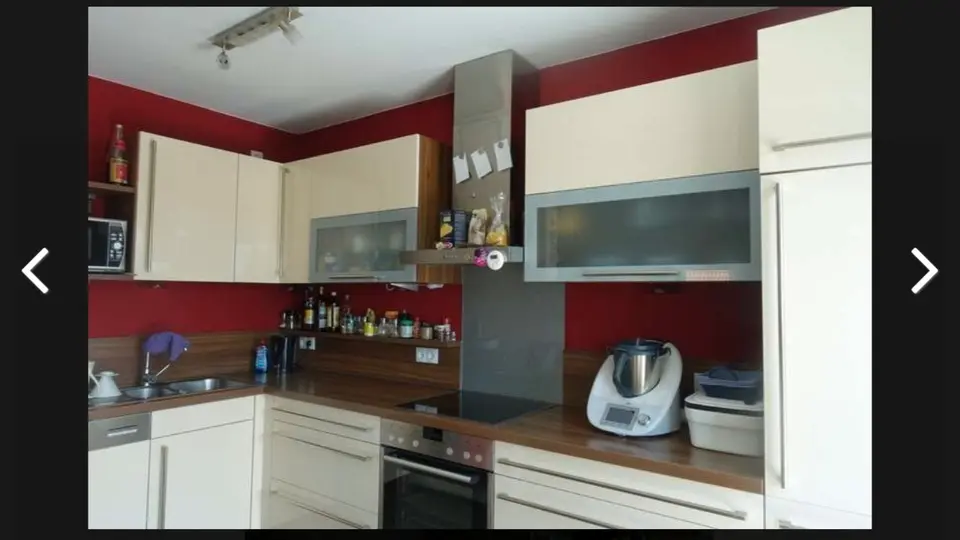 3 Zimmer Wohnung mit 65 m² in Landshut – Bild 3