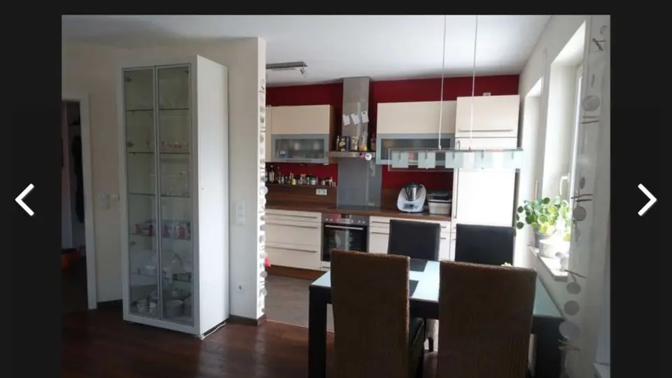 3 Zimmer Wohnung mit 65 m² in Landshut – Bild 4