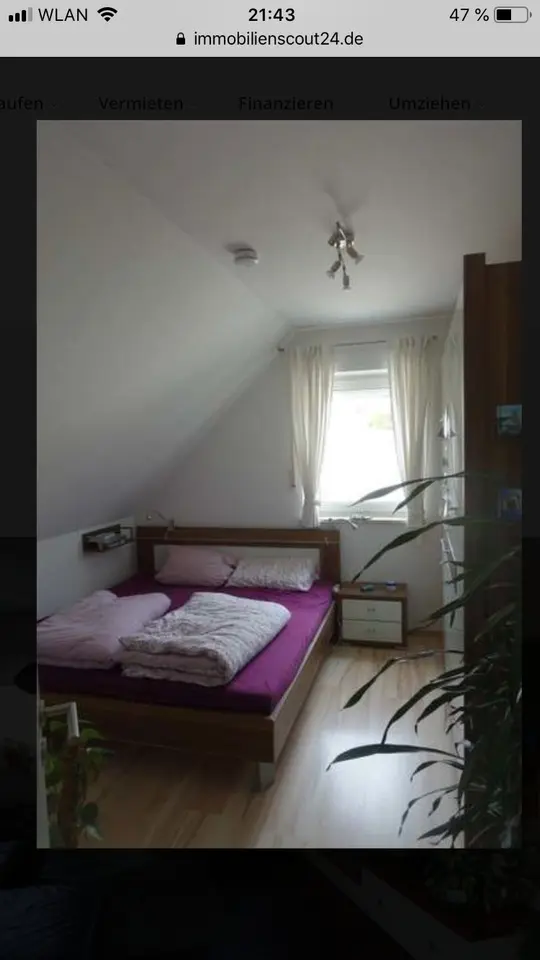 3 Zimmer Wohnung mit 65 m² in Landshut – Bild 6