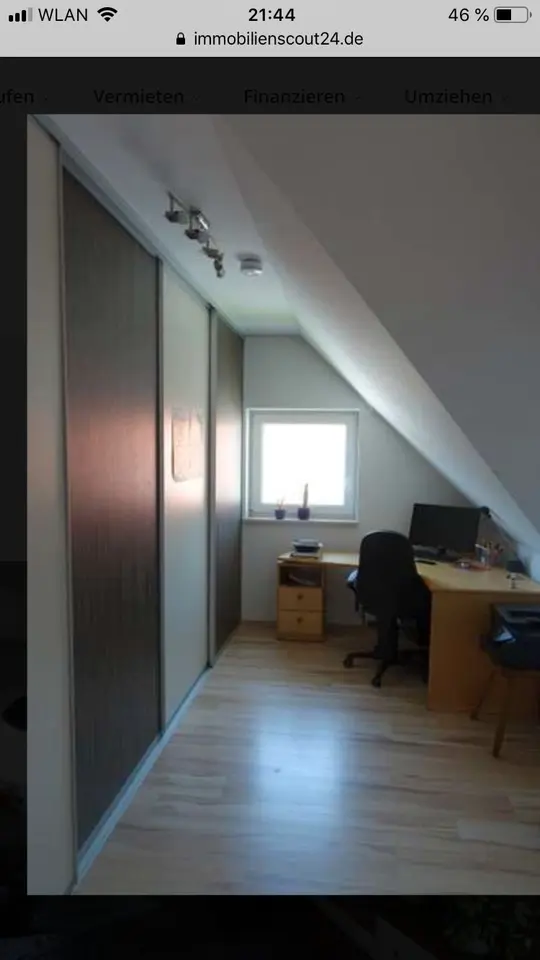 3 Zimmer Wohnung mit 65 m² in Landshut – Bild 7