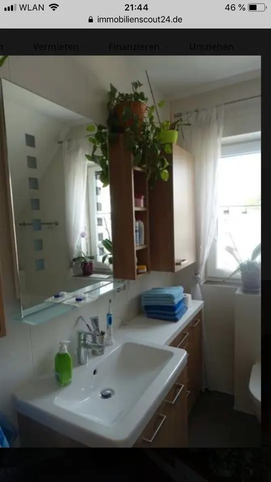 3 Zimmer Wohnung mit 65 m² in Landshut – Bild 8