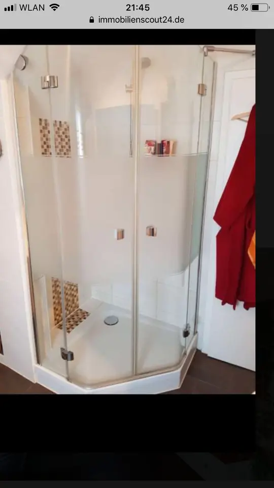 3 Zimmer Wohnung mit 65 m² in Landshut – Bild 10