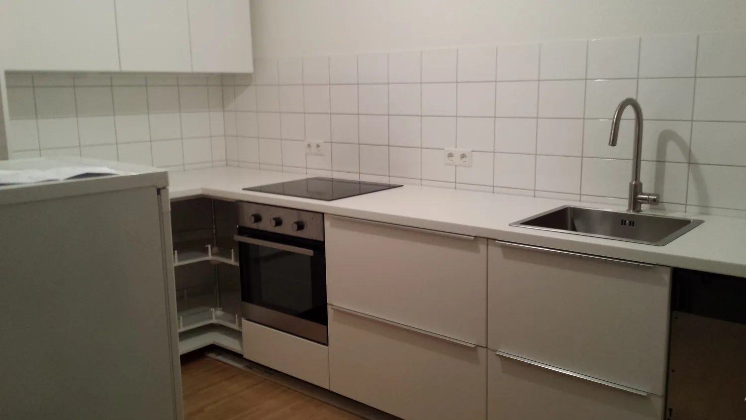 2 Zimmer Wohnung mit 59 m² in Lörrach – Bild 1