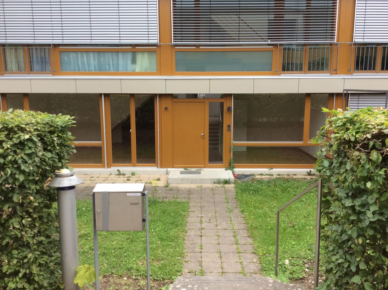 2 Zimmer Wohnung mit 59 m² in Lörrach – Bild 2