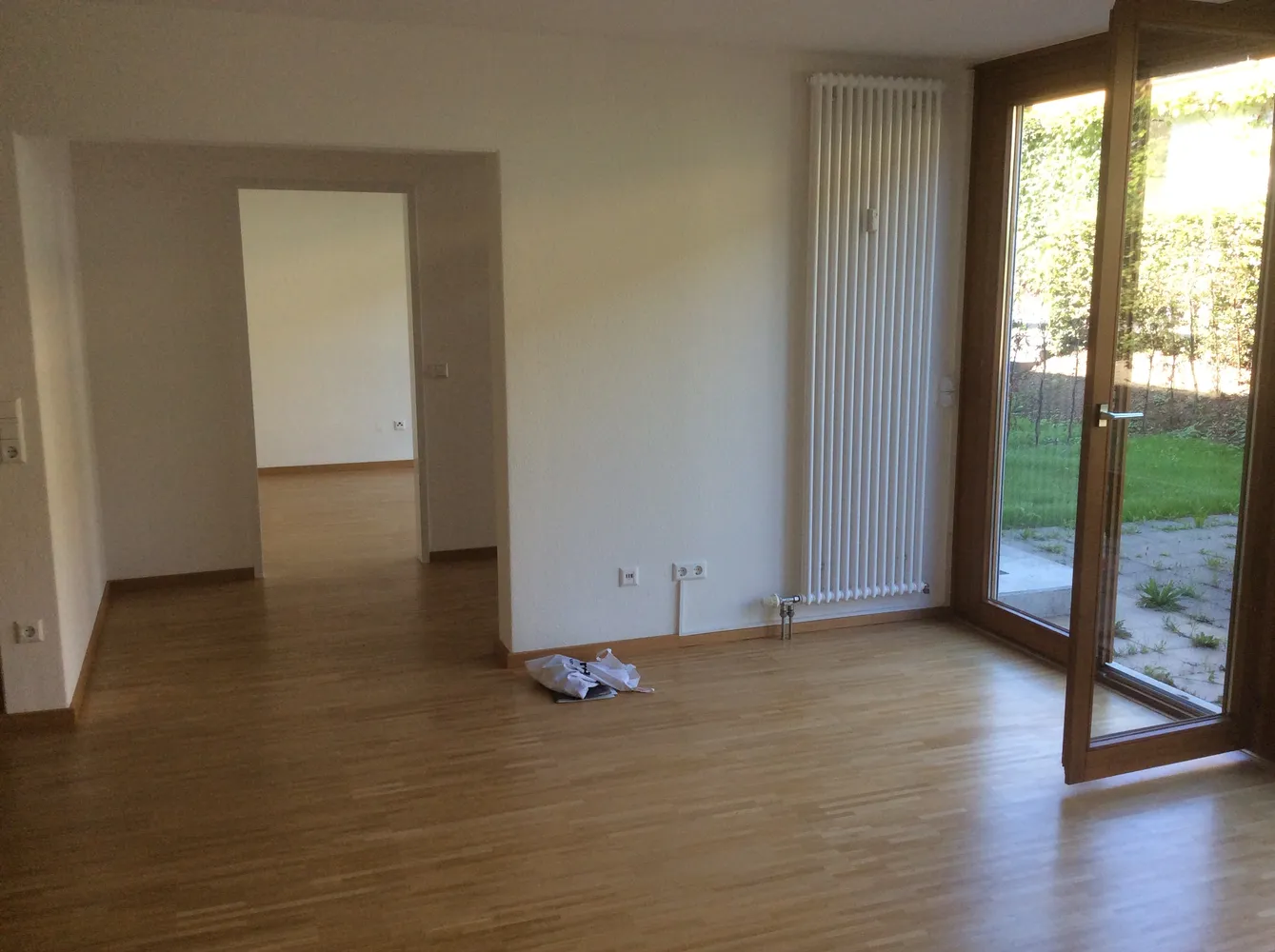 2 Zimmer Wohnung mit 59 m² in Lörrach – Bild 11