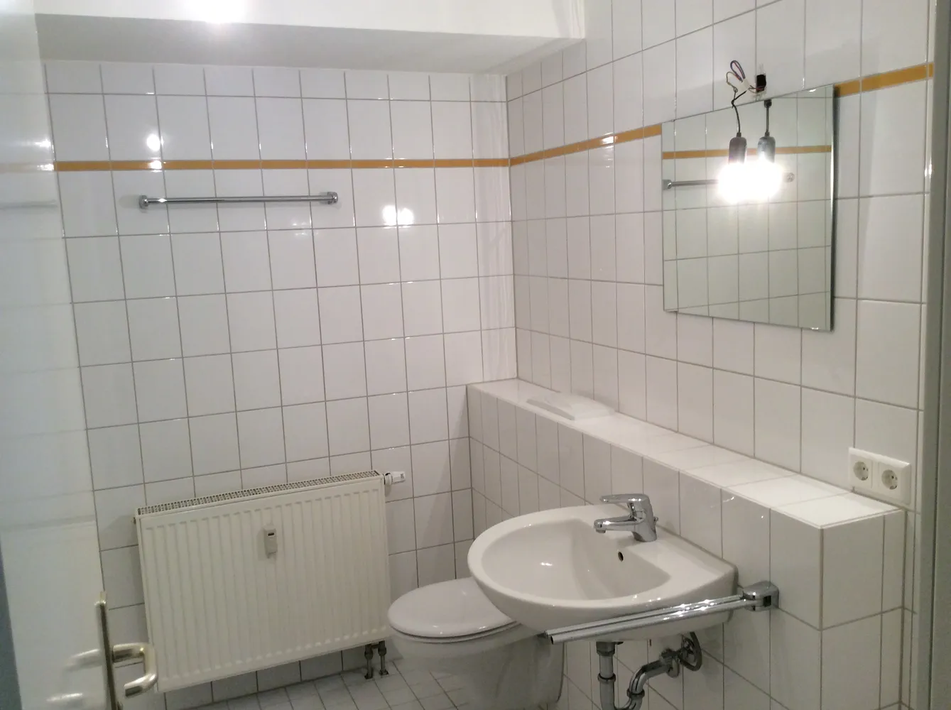 2 Zimmer Wohnung mit 59 m² in Lörrach – Bild 4