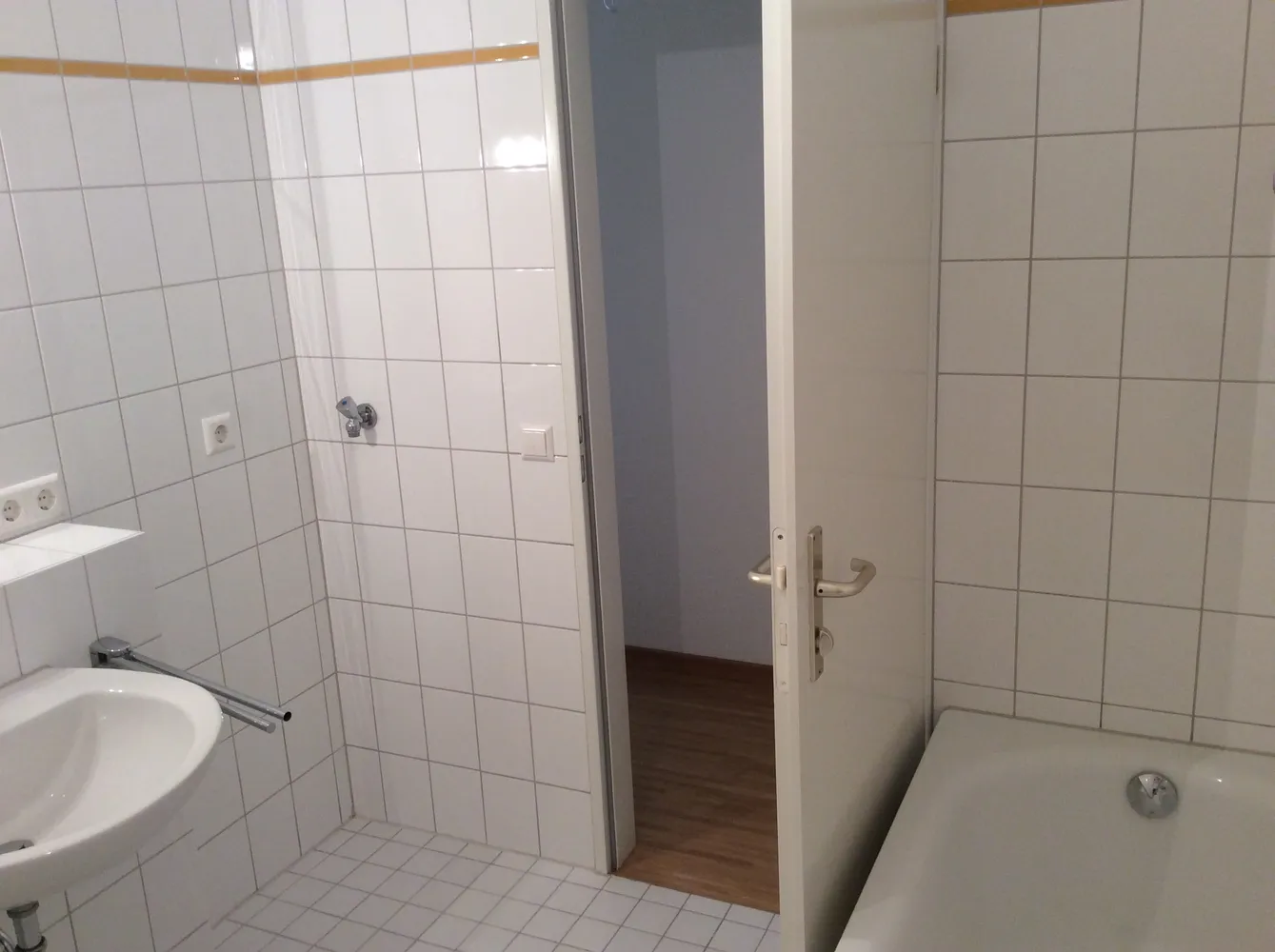 2 Zimmer Wohnung mit 59 m² in Lörrach – Bild 5