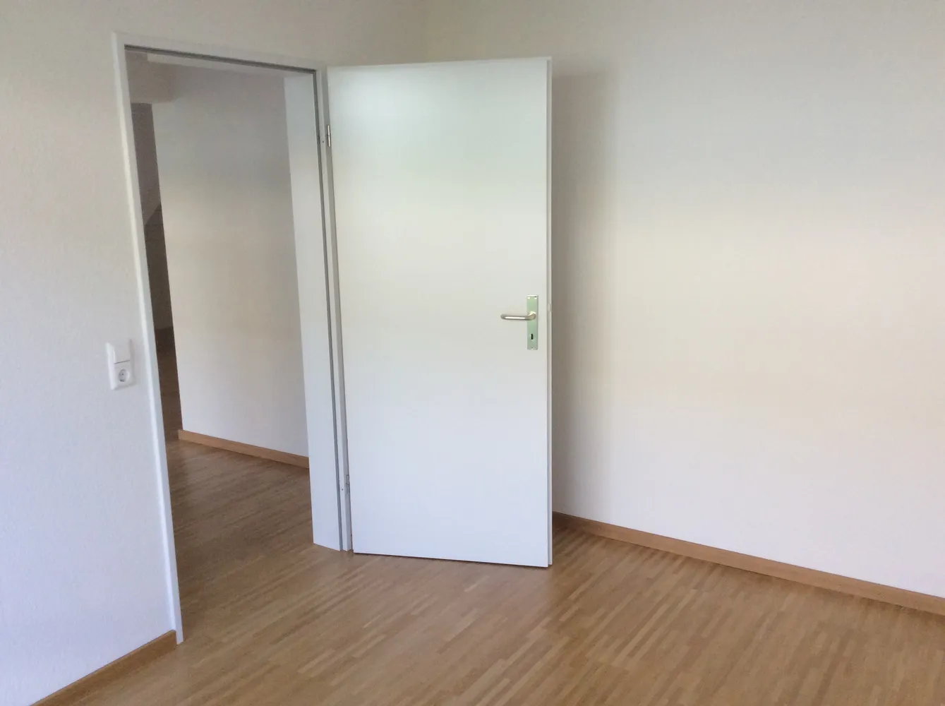 2 Zimmer Wohnung mit 59 m² in Lörrach – Bild 8