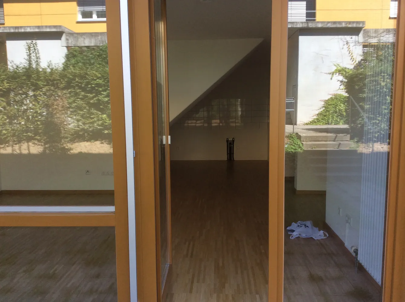 2 Zimmer Wohnung mit 59 m² in Lörrach – Bild 9