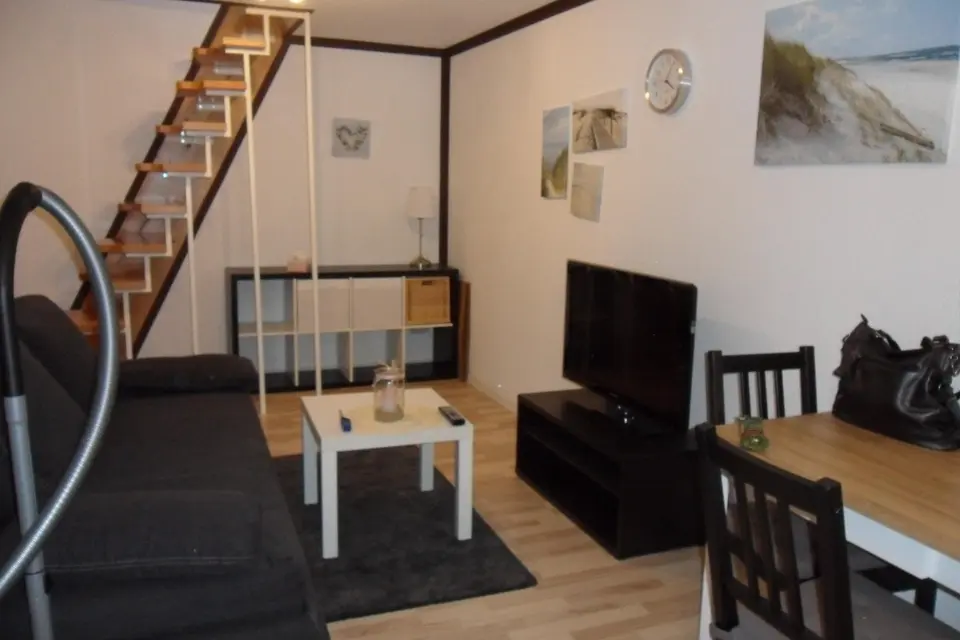2 Zimmer Wohnung mit 22 m² in Braunschweig – Bild 2