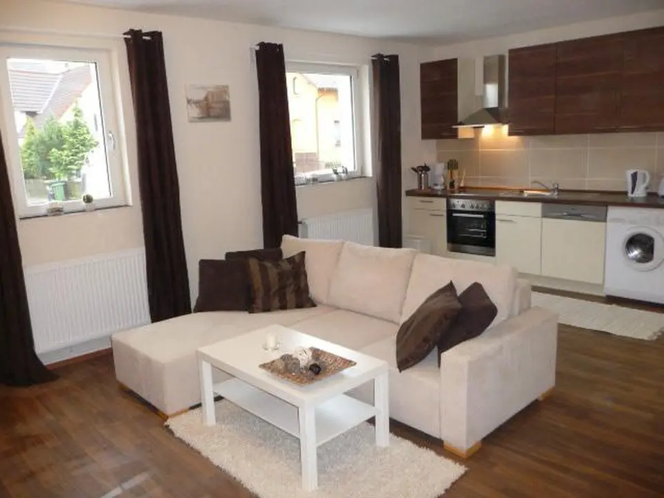 2 Zimmer Wohnung mit 22 m² in Braunschweig – Bild 3