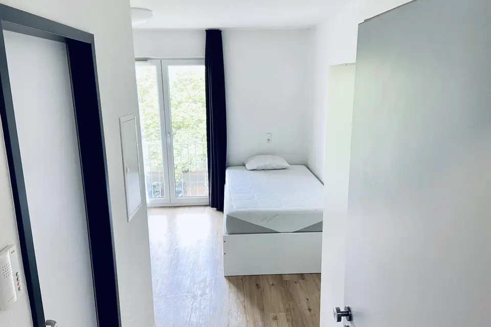 2 Zimmer Wohnung mit 22 m² in Braunschweig – Bild 5