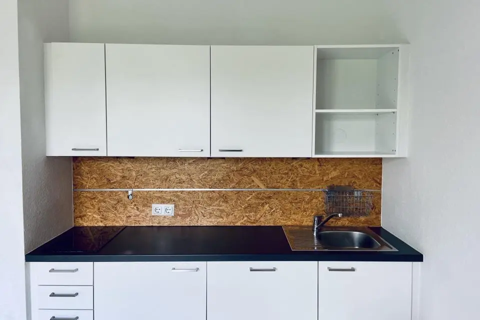 2 Zimmer Wohnung mit 22 m² in Braunschweig – Bild 6
