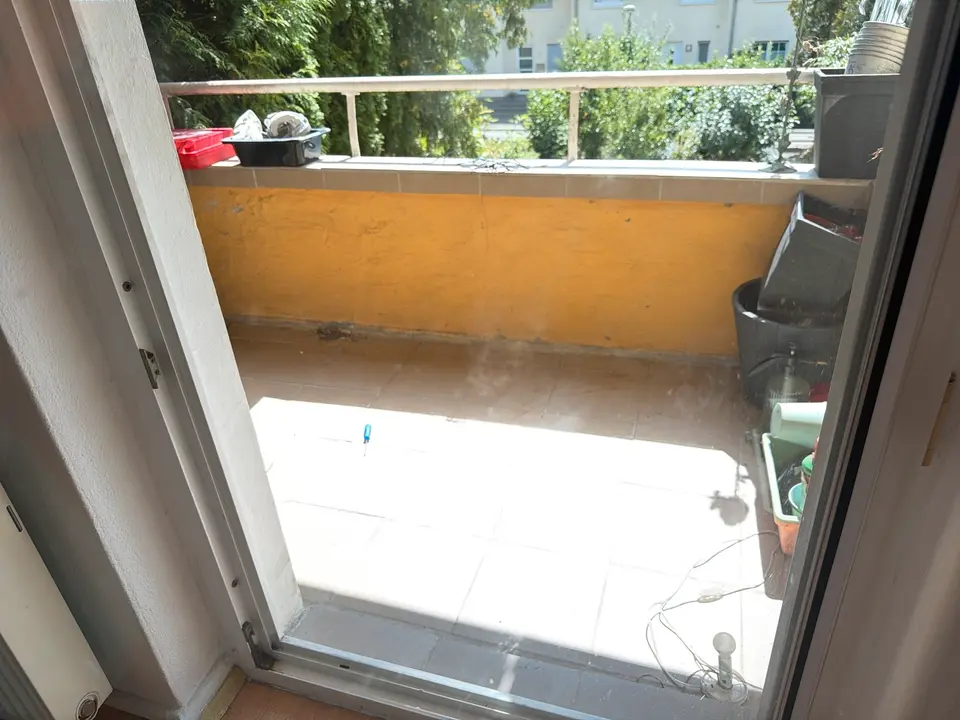 Studio mit 45 m² in Osnabrück – Bild 1
