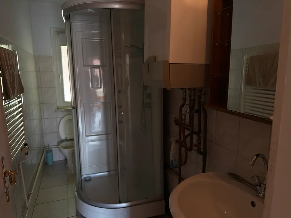 Studio mit 45 m² in Osnabrück – Bild 4