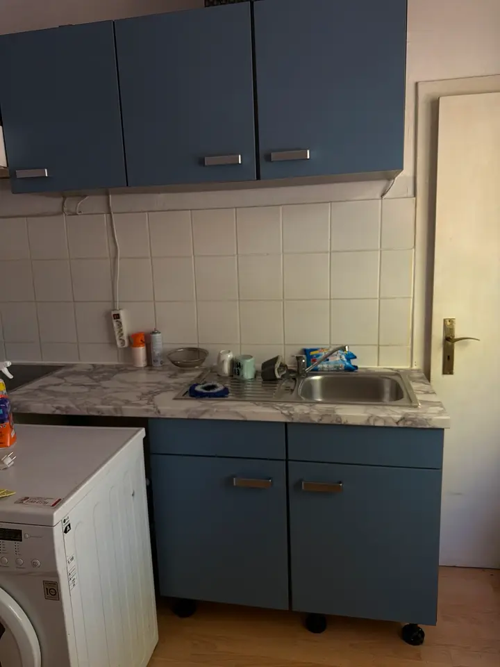 Studio mit 45 m² in Osnabrück – Bild 6