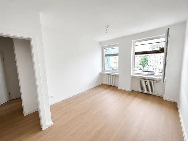 3 Zimmer Wohnung mit 60 m² in Essen – Bild 3