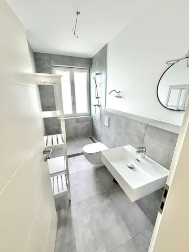 3 Zimmer Wohnung mit 60 m² in Essen – Bild 8