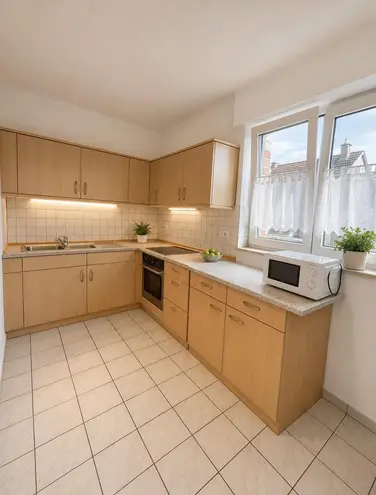 3 Zimmer Wohnung mit 81 m² in Neuss – Bild 5