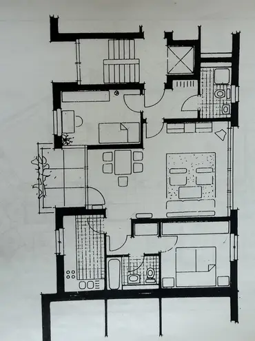3 Zimmer Wohnung mit 81 m² in Neuss – Bild 7