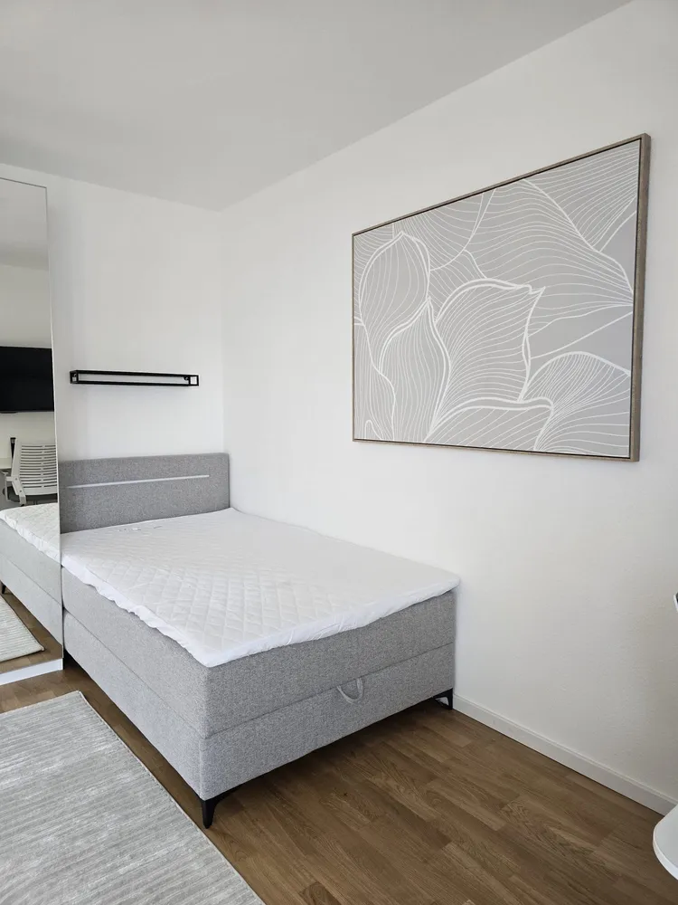1 Zimmer Wohnung mit 28 m² in Wetzlar – Bild 2
