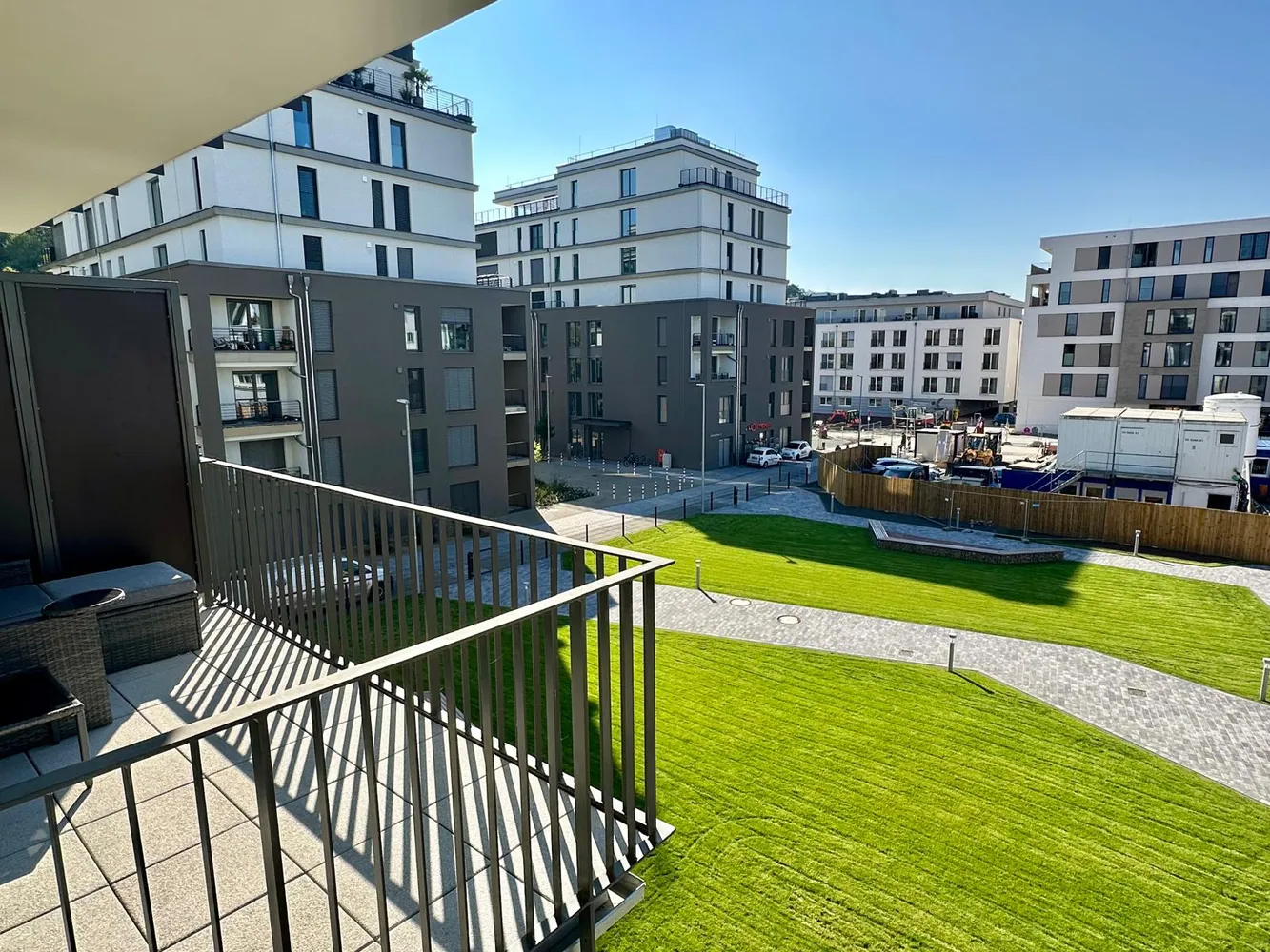 1 Zimmer Wohnung mit 28 m² in Wetzlar – Bild 11