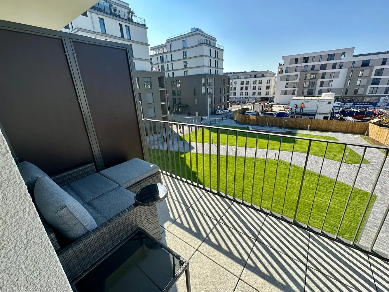 1 Zimmer Wohnung mit 28 m² in Wetzlar – Bild 12
