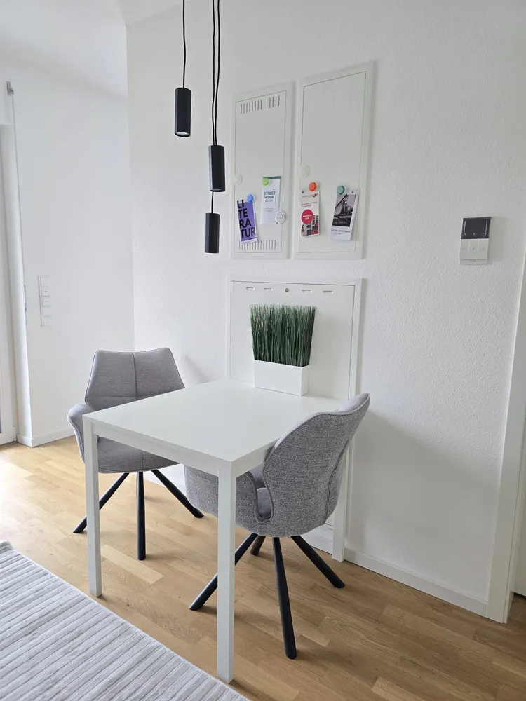 1 Zimmer Wohnung mit 28 m² in Wetzlar – Bild 4