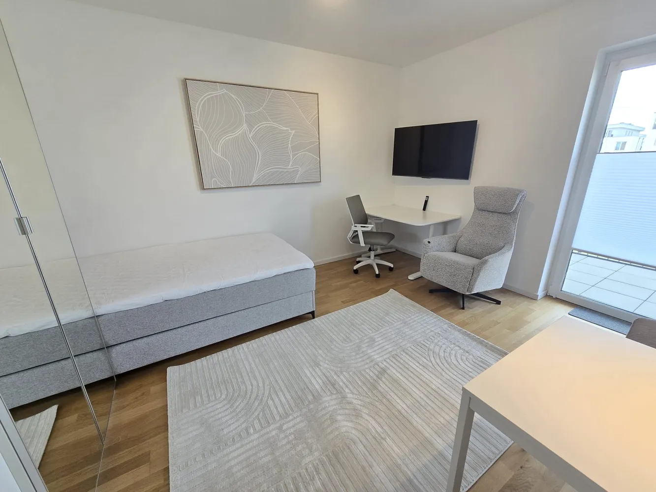 1 Zimmer Wohnung mit 28 m² in Wetzlar – Bild 6