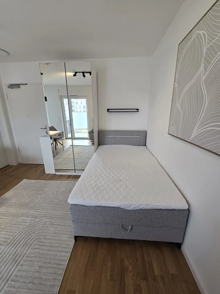1 Zimmer Wohnung mit 28 m² in Wetzlar – Bild 7