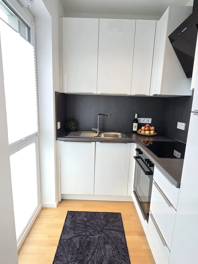 1 Zimmer Wohnung mit 28 m² in Wetzlar – Bild 8
