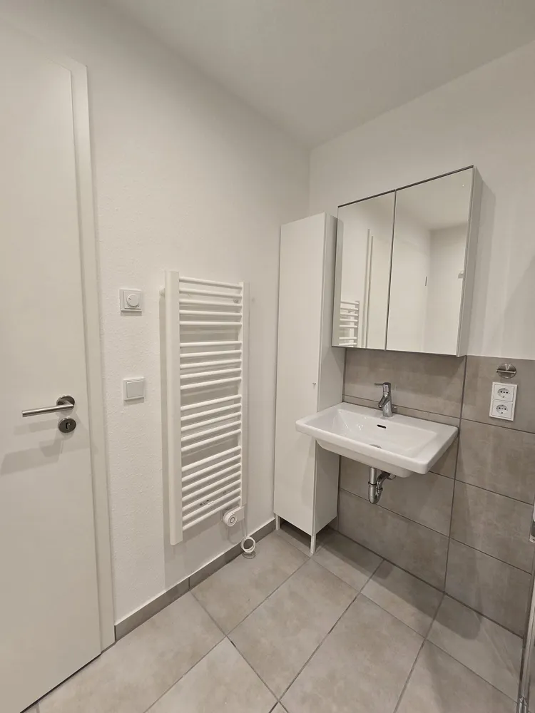 1 Zimmer Wohnung mit 28 m² in Wetzlar – Bild 9