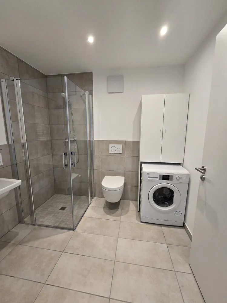 1 Zimmer Wohnung mit 28 m² in Wetzlar – Bild 10