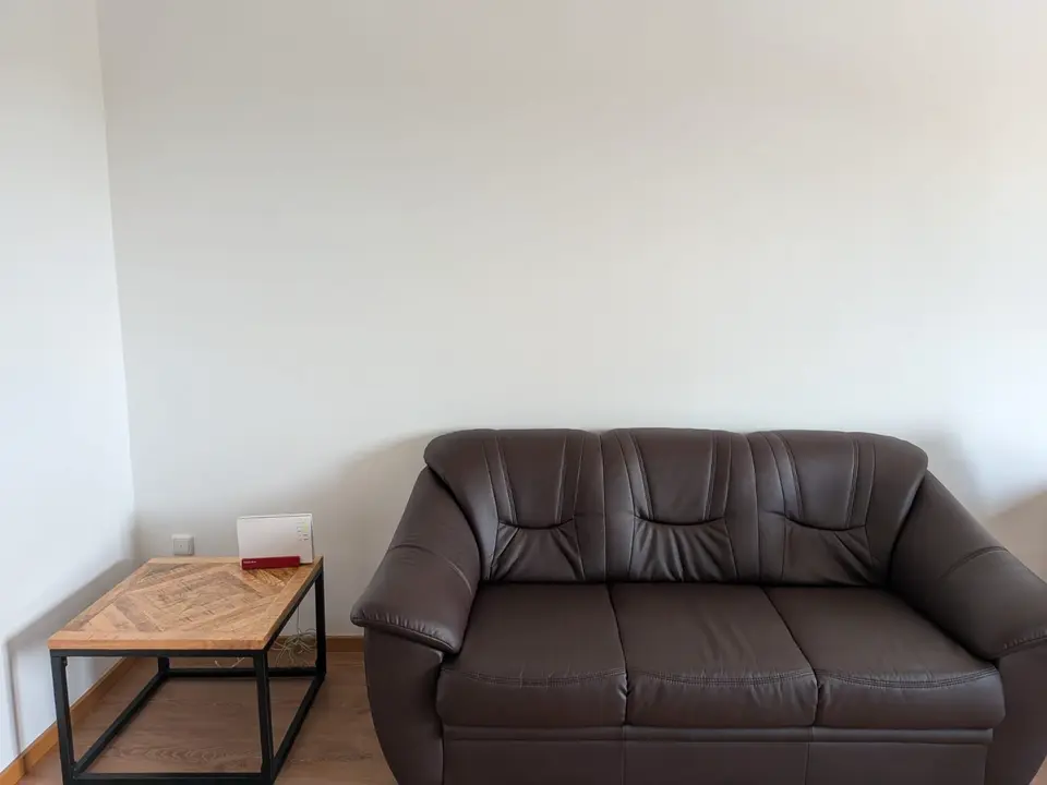Studio mit 41 m² in München – Bild 2